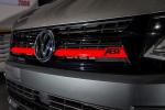 Volkswagen Multivan 120 Years by ABT 2016 года